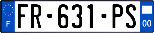 FR-631-PS