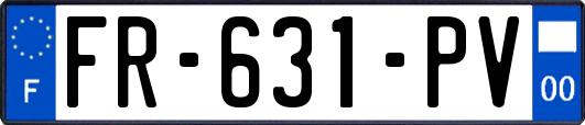 FR-631-PV