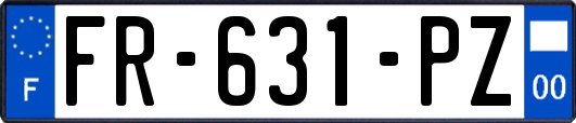 FR-631-PZ