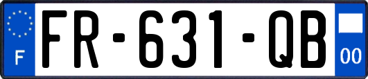 FR-631-QB