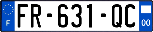 FR-631-QC