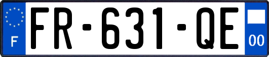 FR-631-QE