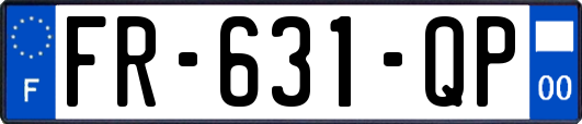 FR-631-QP
