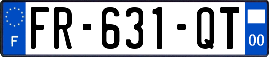 FR-631-QT