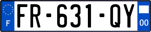 FR-631-QY