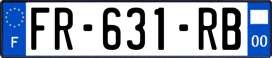 FR-631-RB