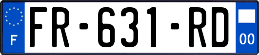 FR-631-RD