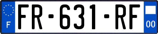 FR-631-RF