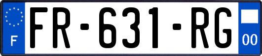 FR-631-RG
