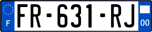 FR-631-RJ