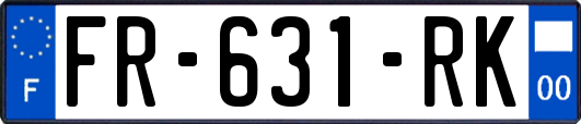 FR-631-RK