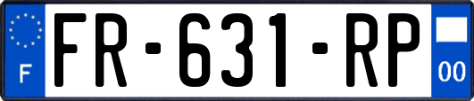 FR-631-RP