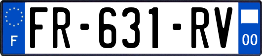 FR-631-RV