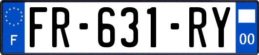 FR-631-RY