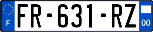 FR-631-RZ