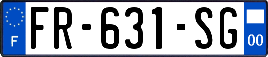FR-631-SG