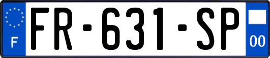 FR-631-SP