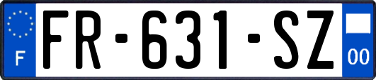 FR-631-SZ