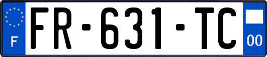 FR-631-TC