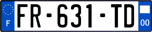 FR-631-TD