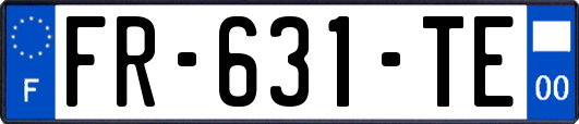 FR-631-TE