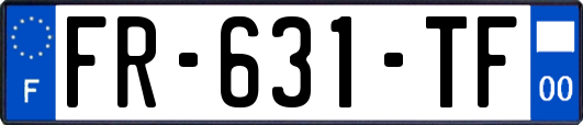FR-631-TF
