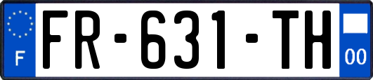 FR-631-TH