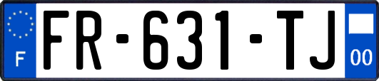 FR-631-TJ