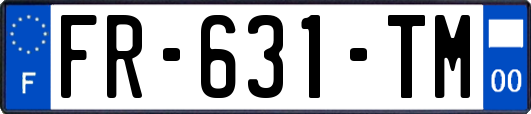 FR-631-TM