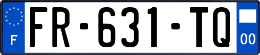FR-631-TQ
