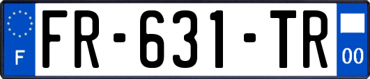 FR-631-TR