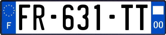 FR-631-TT