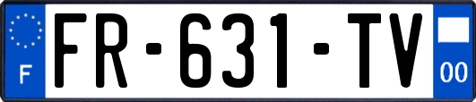 FR-631-TV