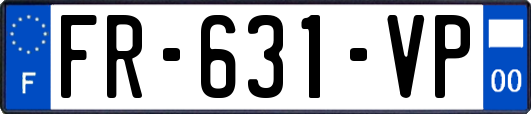FR-631-VP