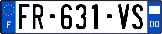 FR-631-VS