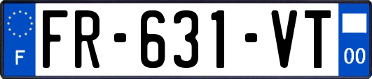 FR-631-VT