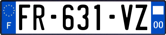 FR-631-VZ