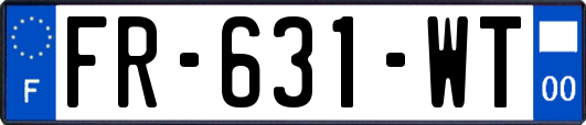 FR-631-WT