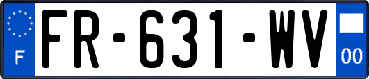 FR-631-WV
