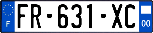 FR-631-XC