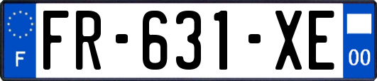 FR-631-XE