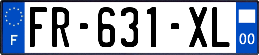 FR-631-XL