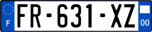FR-631-XZ