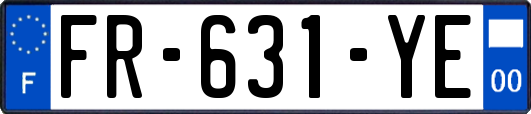 FR-631-YE