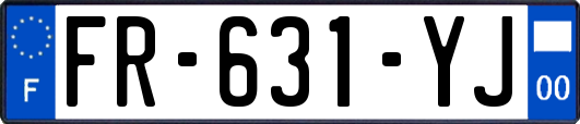 FR-631-YJ