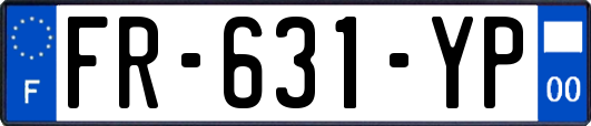 FR-631-YP