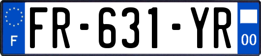 FR-631-YR