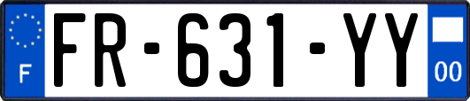 FR-631-YY