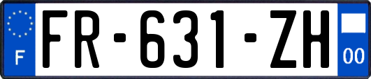 FR-631-ZH