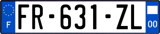 FR-631-ZL